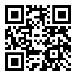 微信公众号二维码