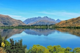 【测试】5个电影级自然风光视频素材合集，为你的创作注入灵魂